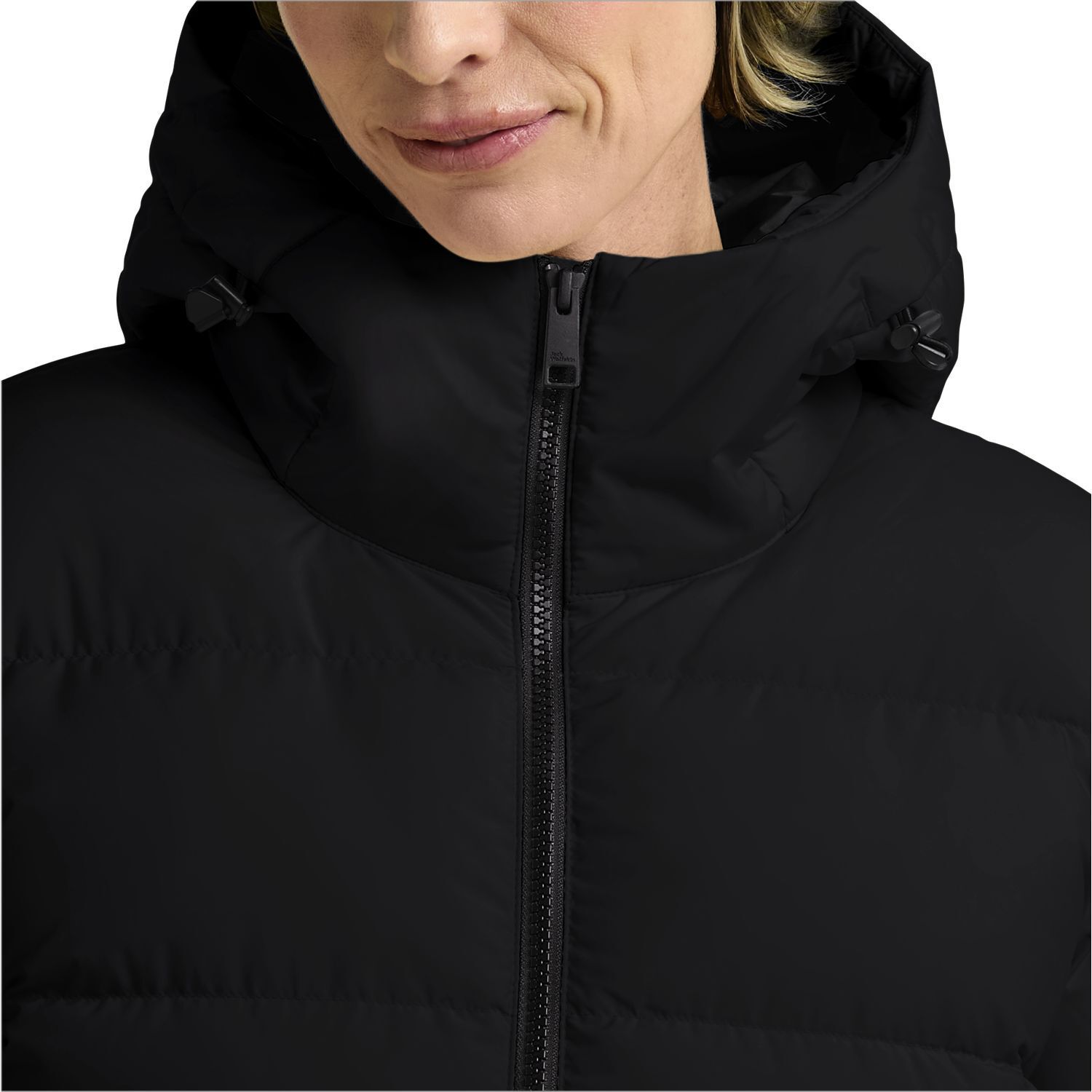 Jack WolfskinFROZEN PALACE COAT W