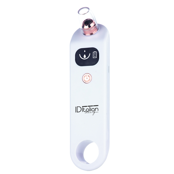 Italian Design Blackhead suction device