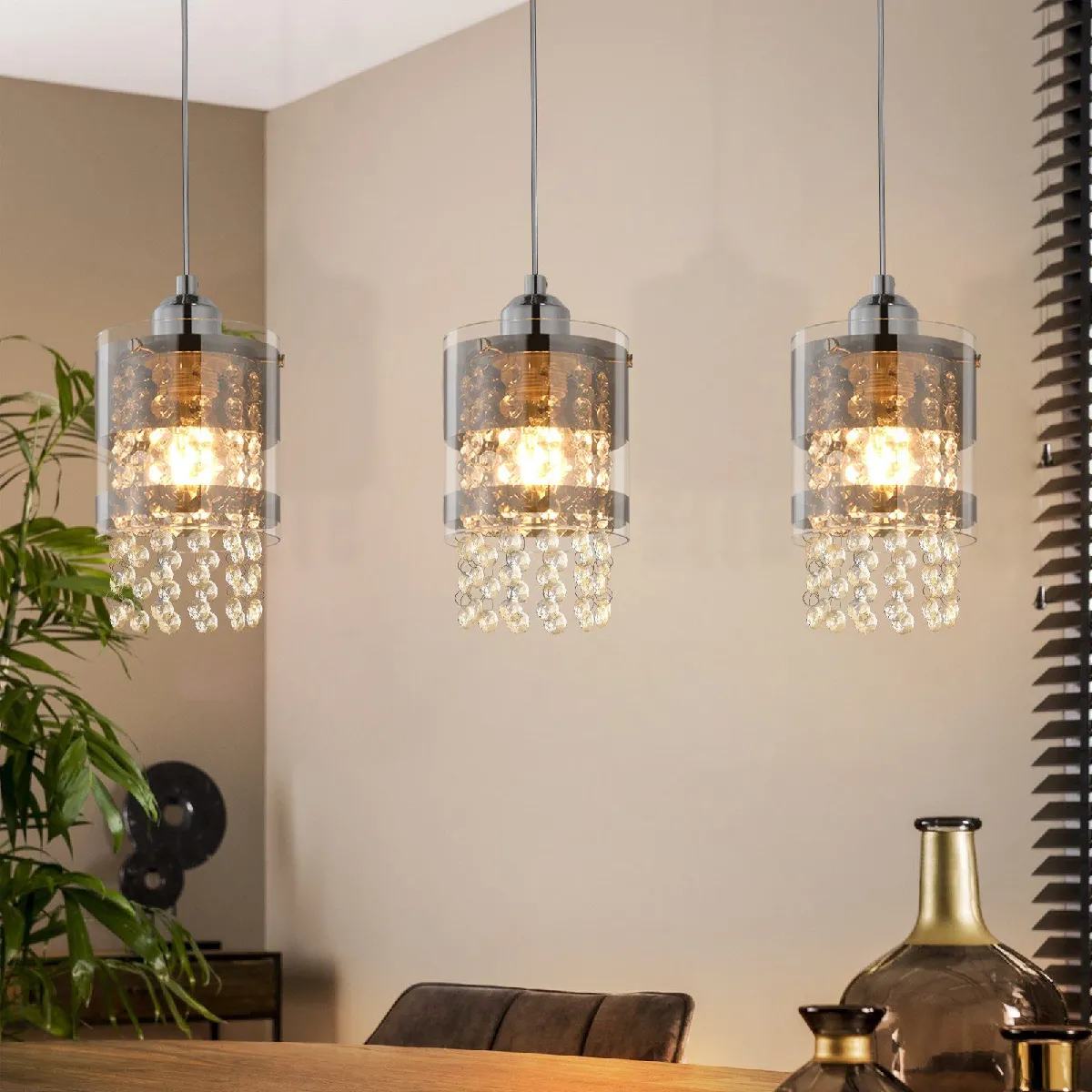 NETTLIFE Crystal - Moderne