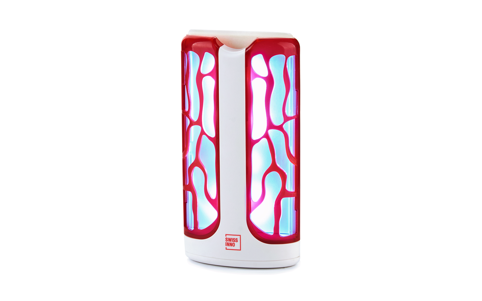 Swissinno Mini-Insektenleimfänger 4 Watt LED inkl. 2 Leimpapier