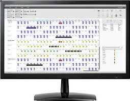Safescan TimeMoto TM-PC Plus Software