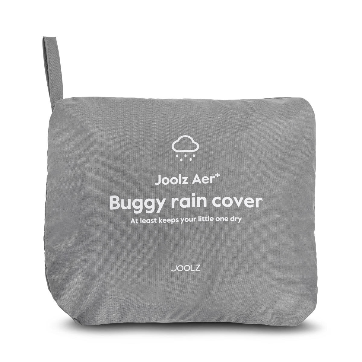 Joolz Joolz Regenverdeck für Aer+ Buggy
