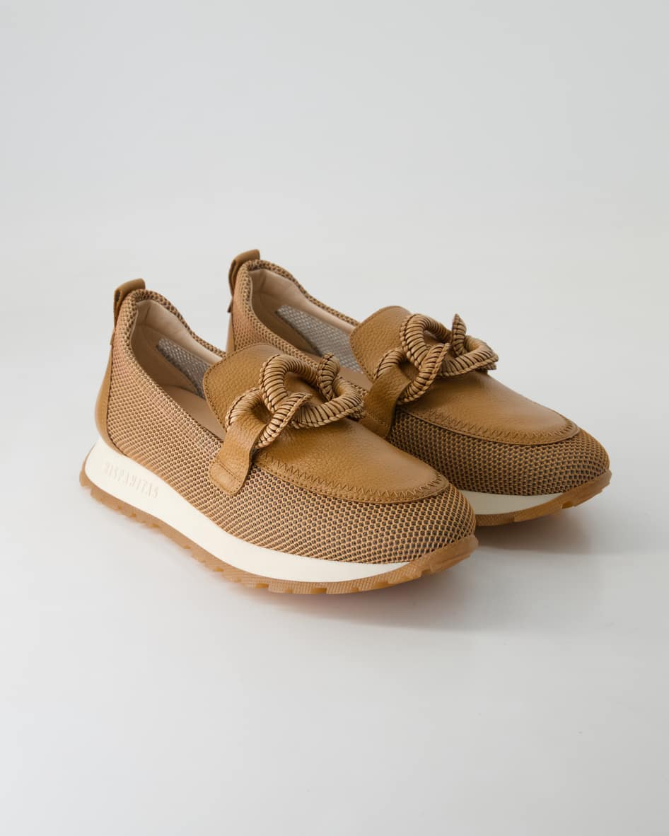 Hispanitas HV254065 Slipper in Braun