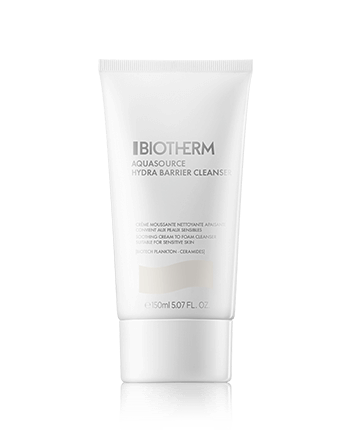 Biotherm Aquasource Hydra Barrier Cleanser 150ml