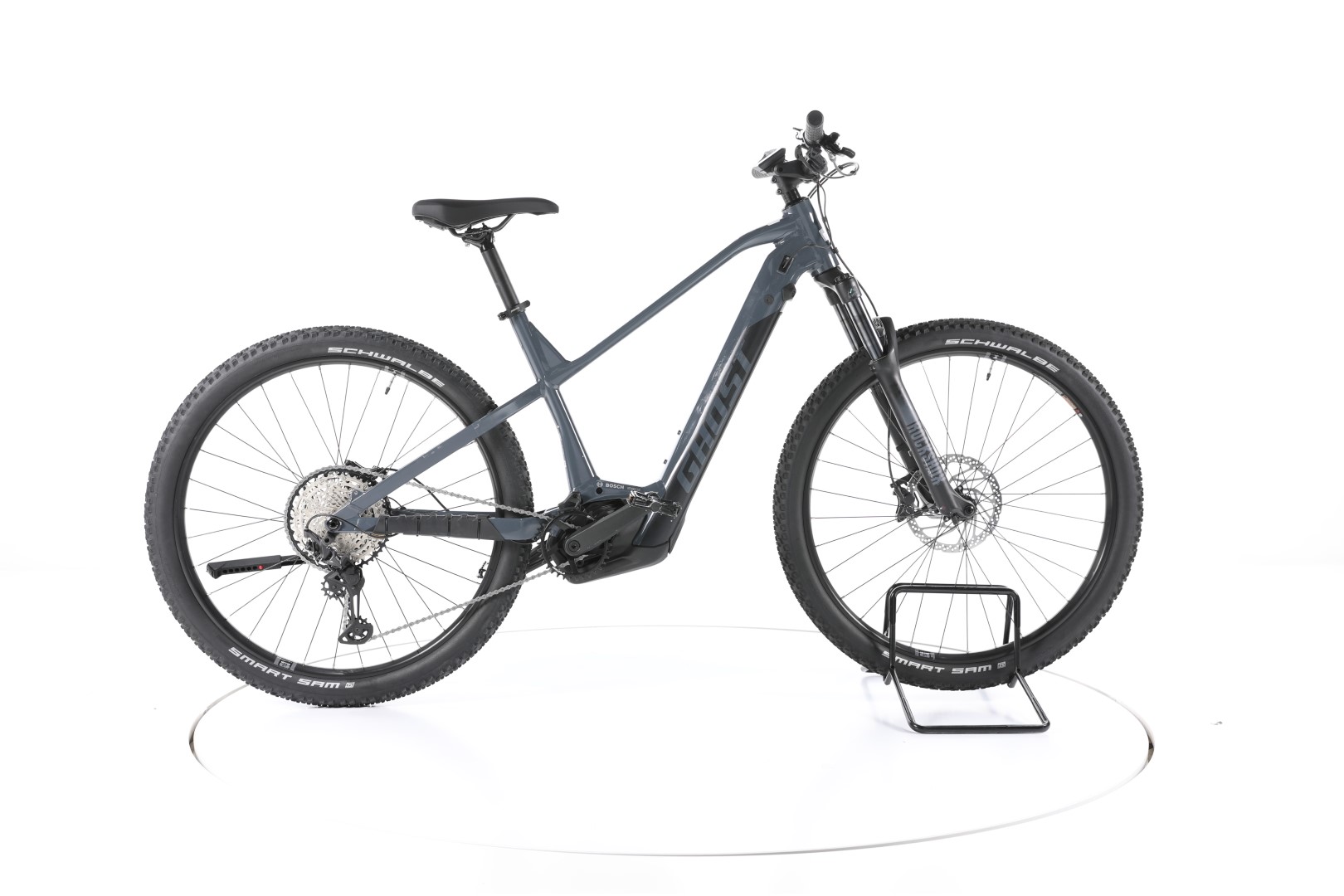 Ghost E-Teru B Pro (2023) | Diamond