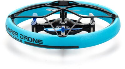 Silverlit Droner Mini Bumper Drone