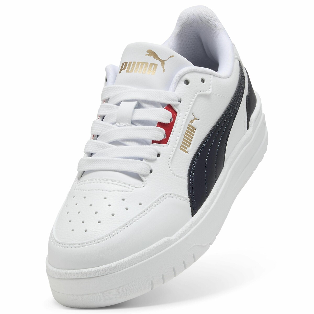 PUMA<br>Tênis Shuffle Downtown Lo