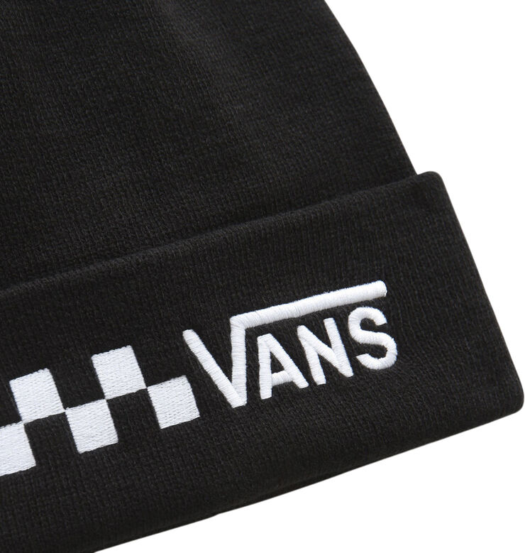 Vans Trecker Beanie Hue Sort