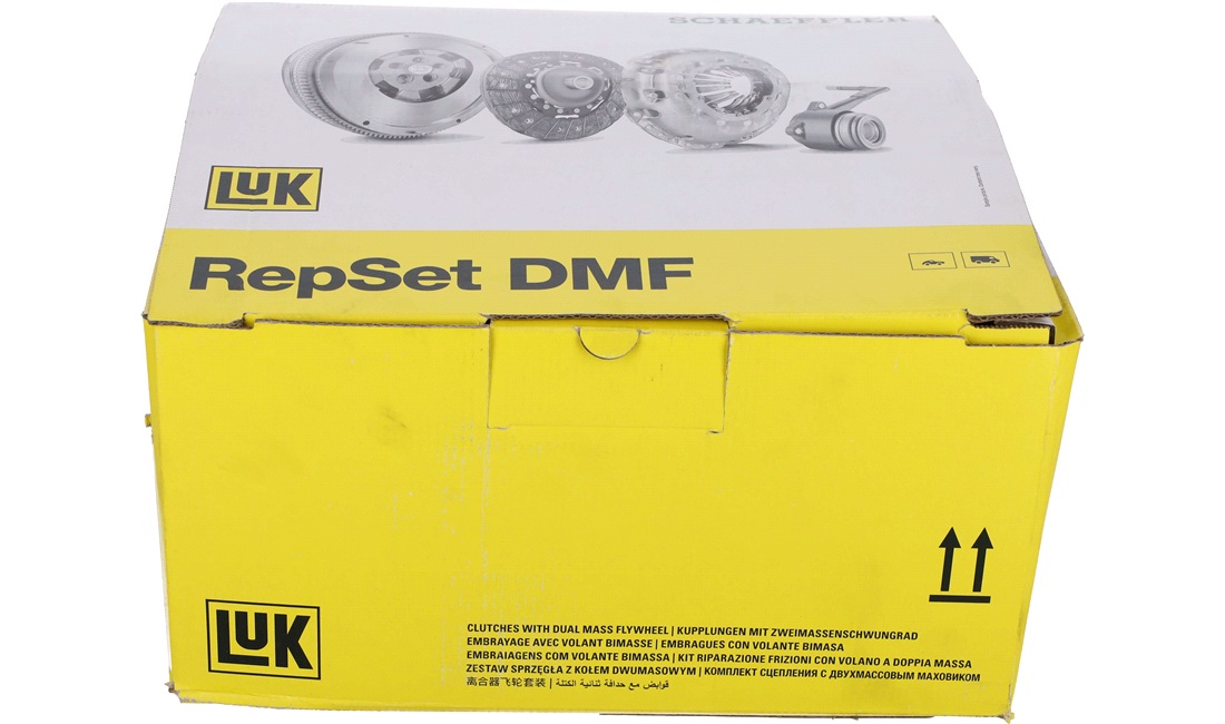 Koblingssæt