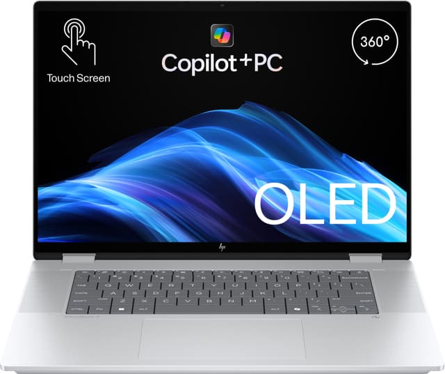 HP OmniBook X Flip 16 Ultra 7-256V/16/1TB/OLED 16