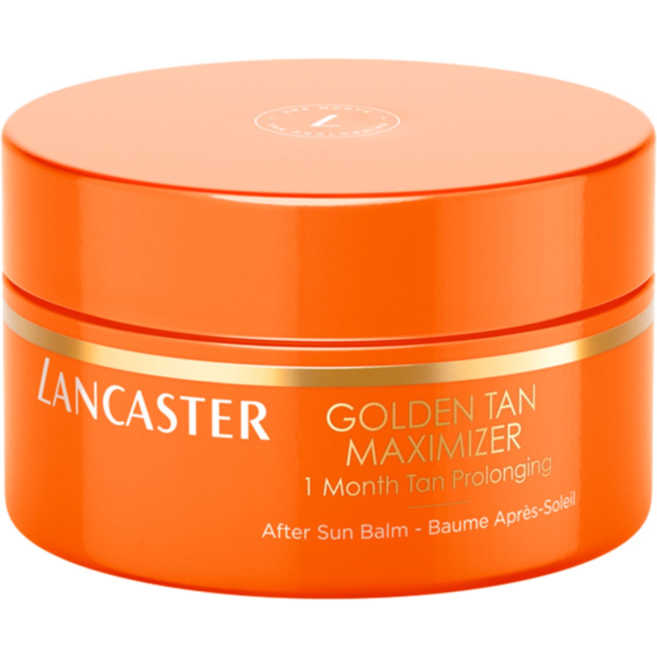 Lancaster, Golden Tan Maximizer After Sun Balm