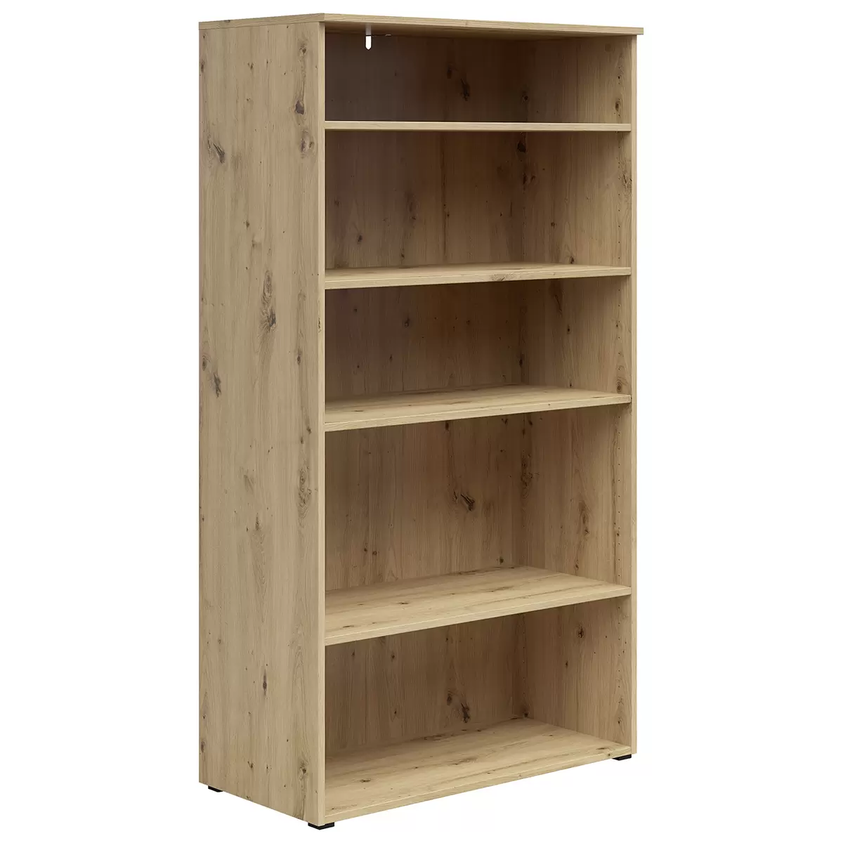 Regal 2T Cabinet Artisan Eiche