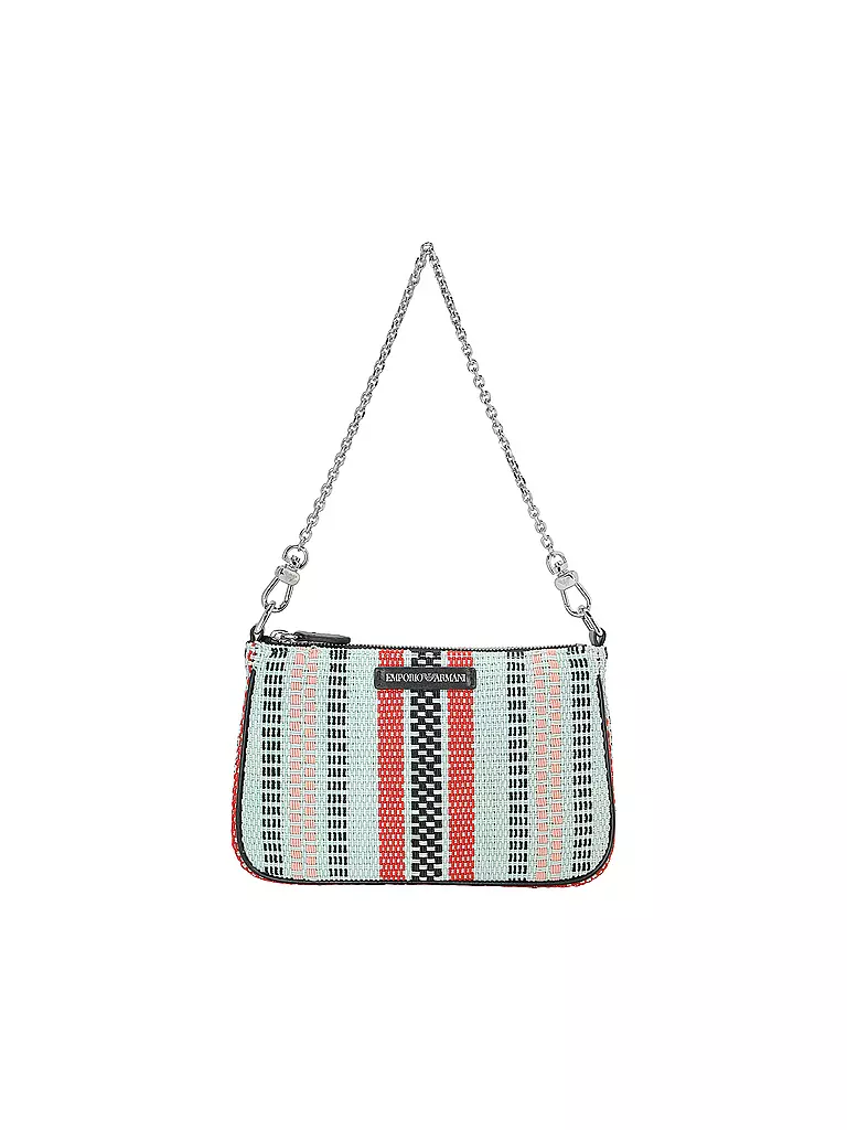 EMPORIO ARMANI Tasche - Mini Bag MYEA mint