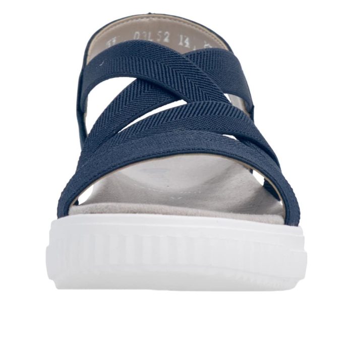 Remonte Sandal Dame D3L52-14