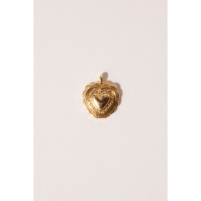 Atelier Veritas-Hanger hart