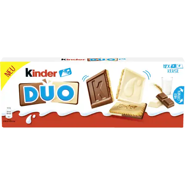 Duo-Kekse