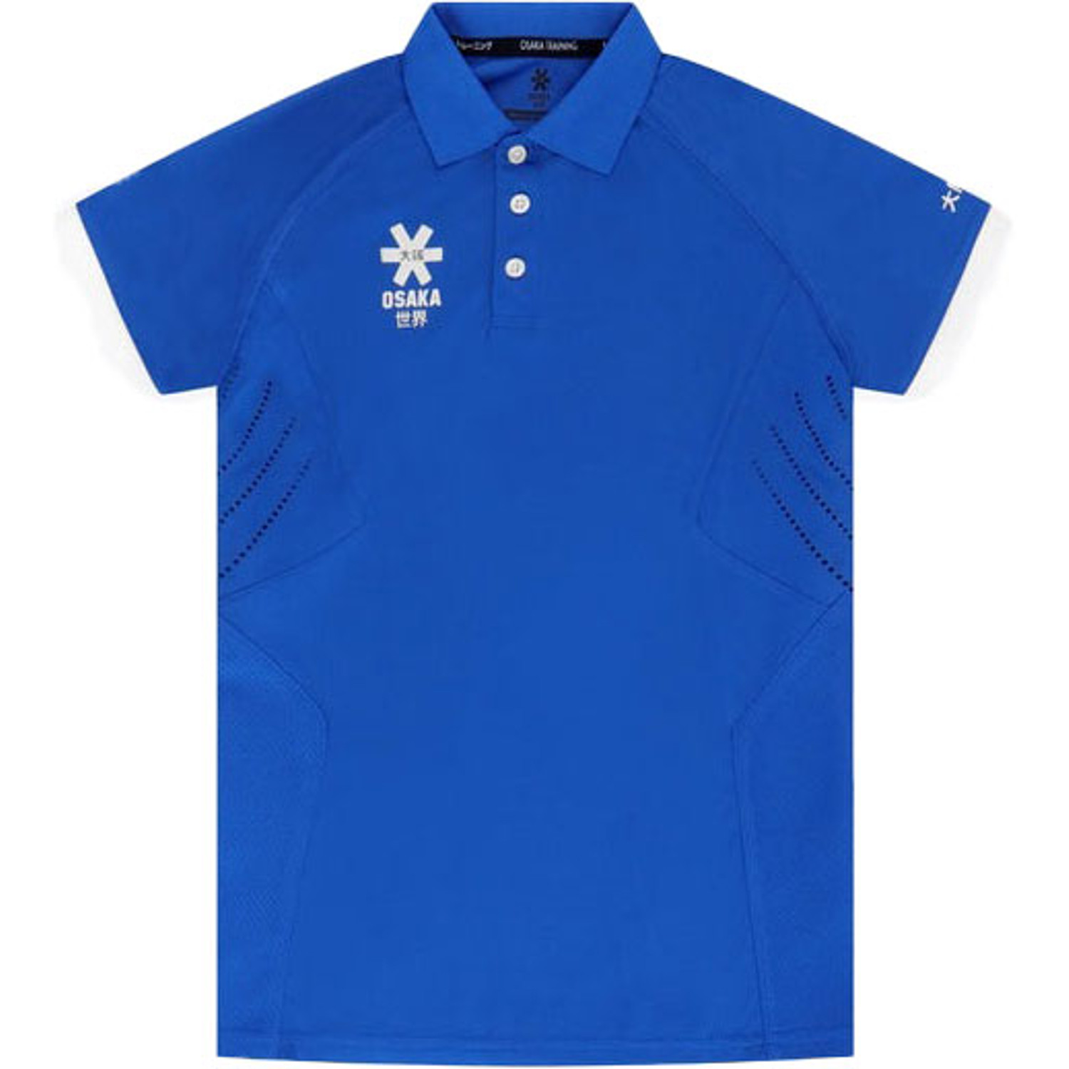 Osaka Team Polo Jersey Junior