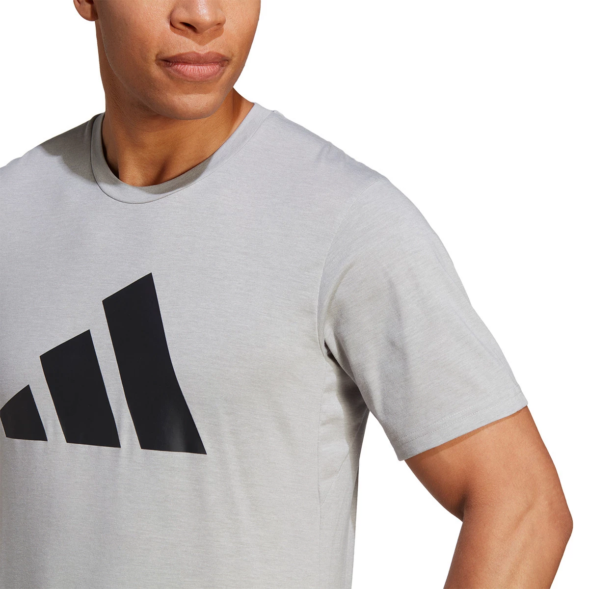 T-Shirt adidas Training Essentials Logo