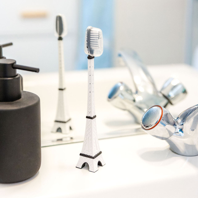 Brosse à dents - Parismile