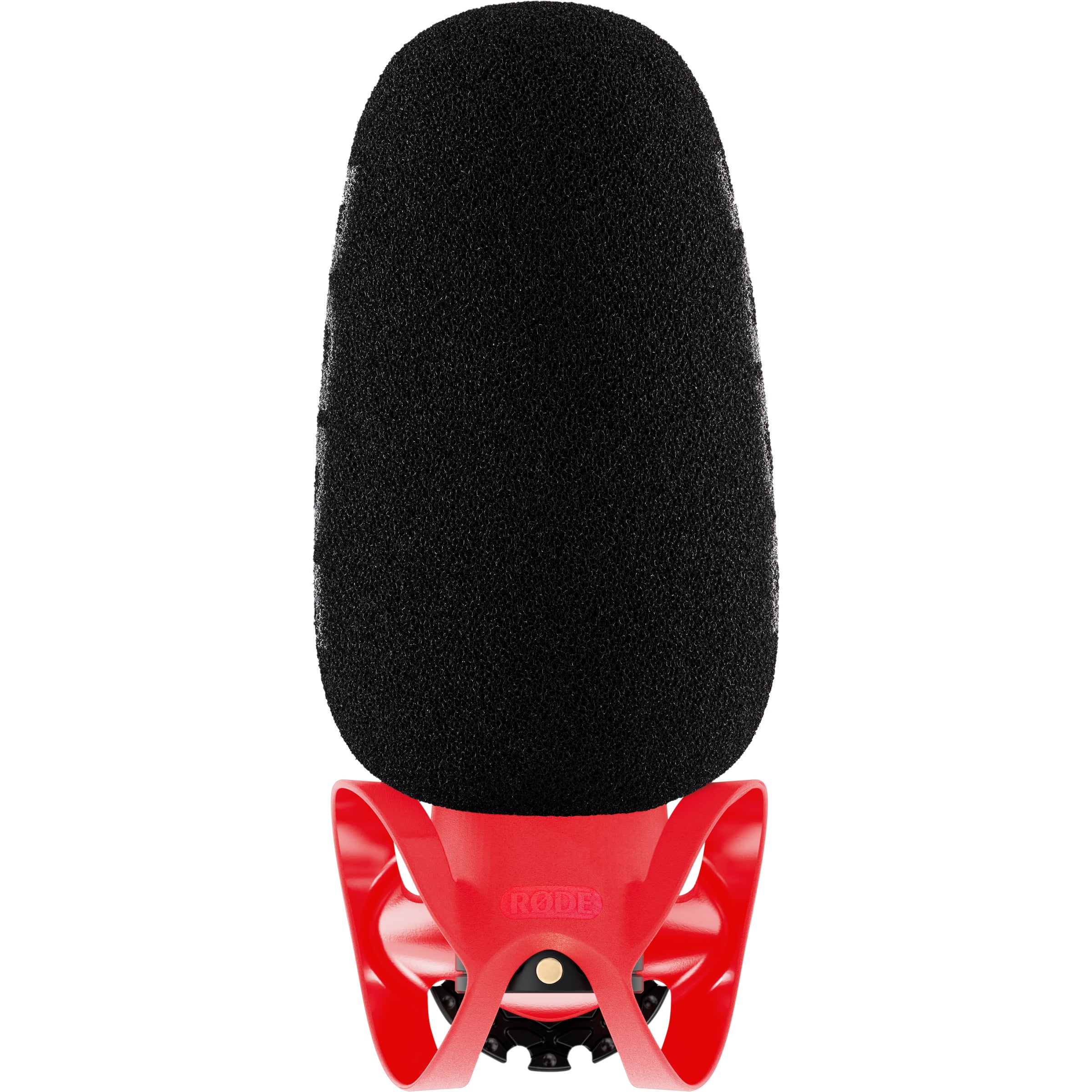 RØDE VideoMicro II shotgun microfoon