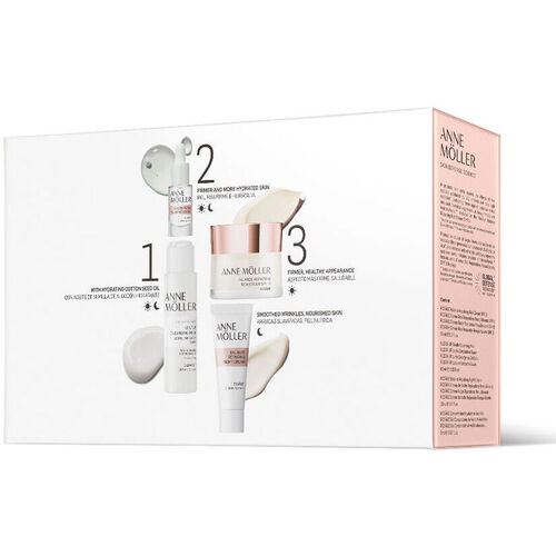 Anne Möller - Rosâge Balance Rich Repairing Cream Spf15 Lote