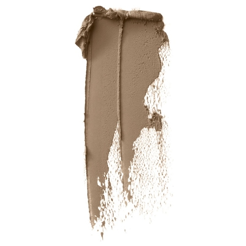 NYX Prof. Makeup Tame & Frame Tinted Brow Pomade 5 gr. - Blonde