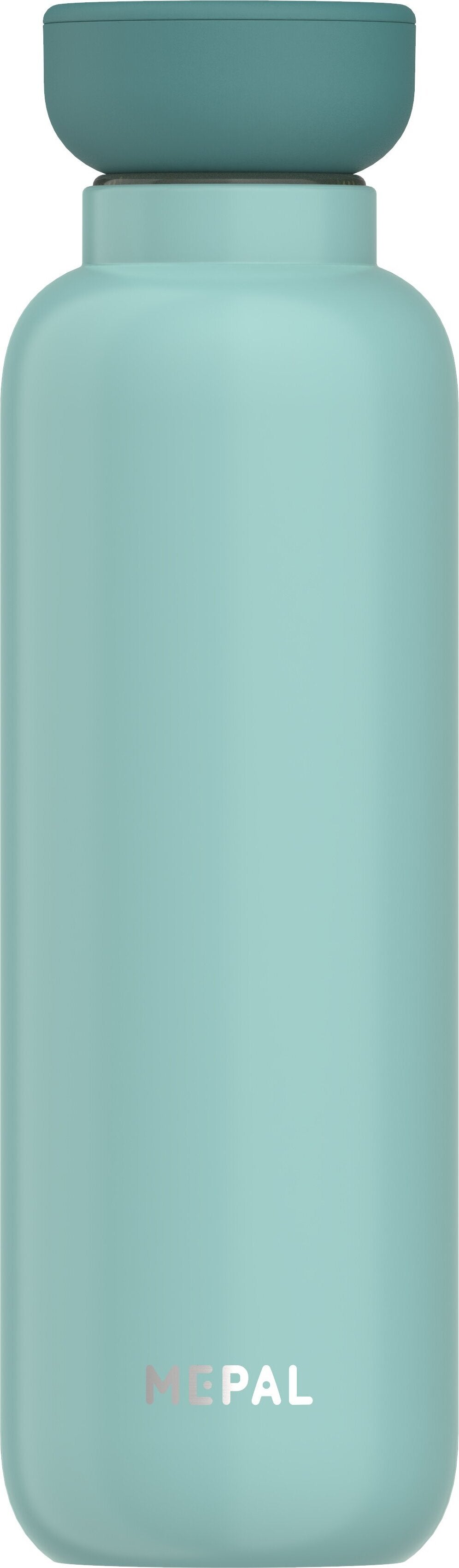 Mepal isoleerfles Ellipse groen 0,5 L