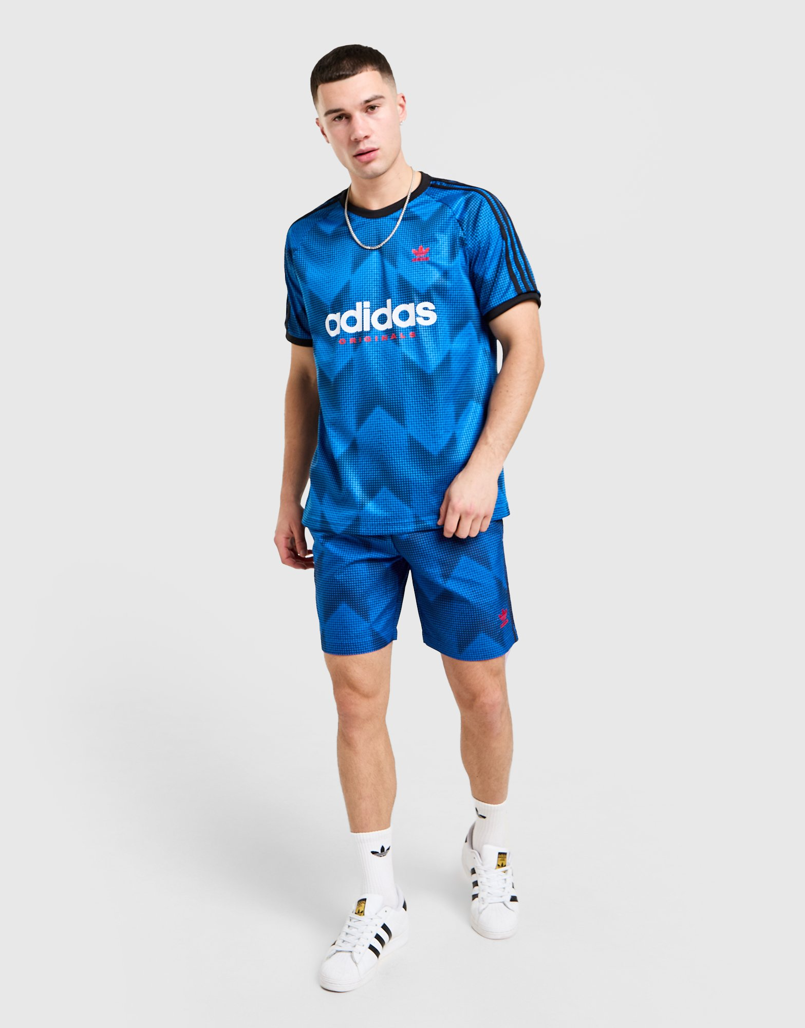 adidas Originals T-shirt Football Homme