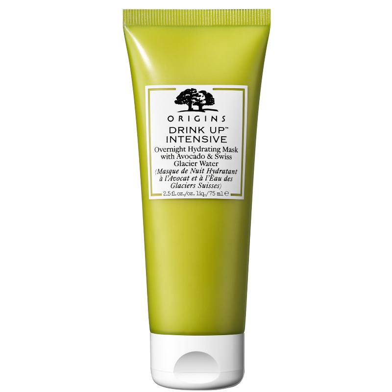 Origins Drink Up Intensive Overnight Hydrating Mask 75 ml