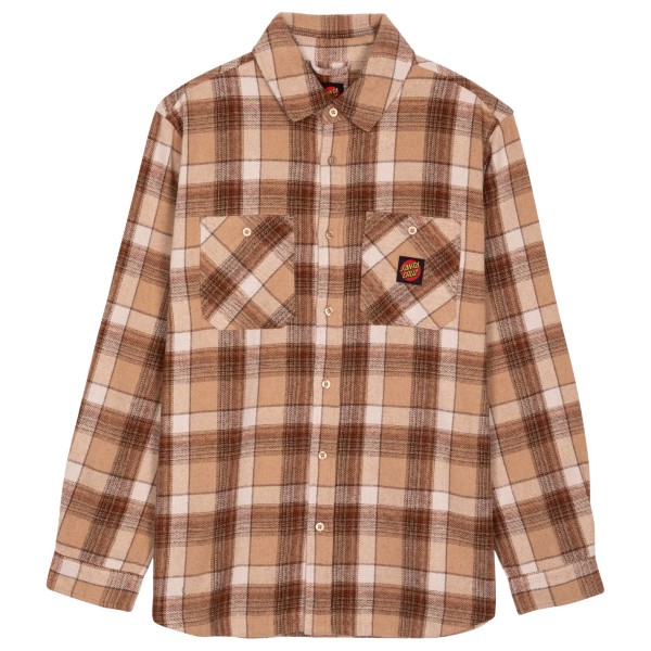 Santa Cruz - Apex Shirt - Chemise