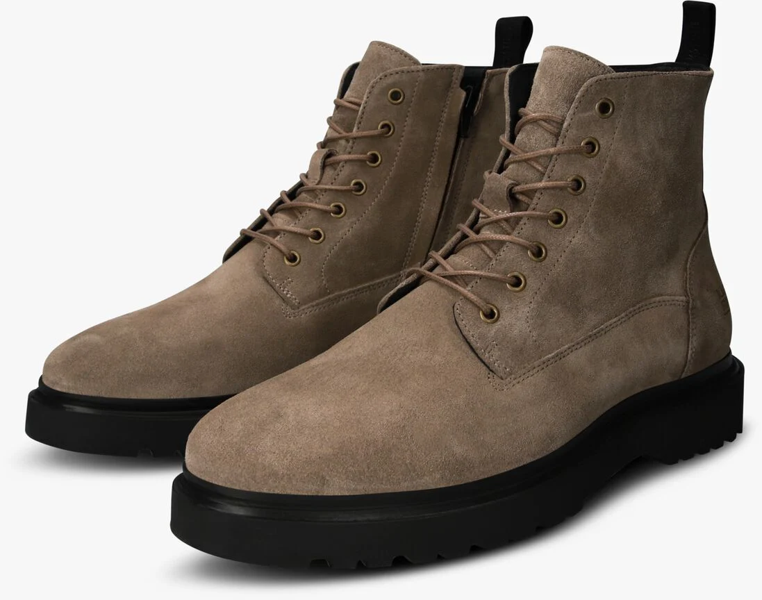 BLACKSTONE bruine blackstone enkelboots brody