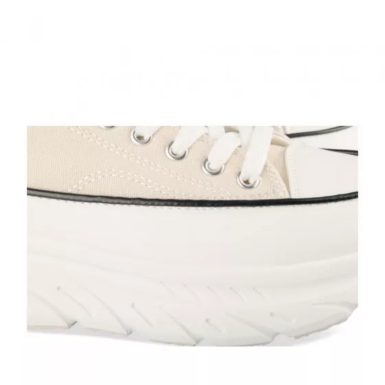 Baskets BEIGE MERRY SCOTT
