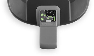 UPPAbaby MESA i-Size ISOFIX-base