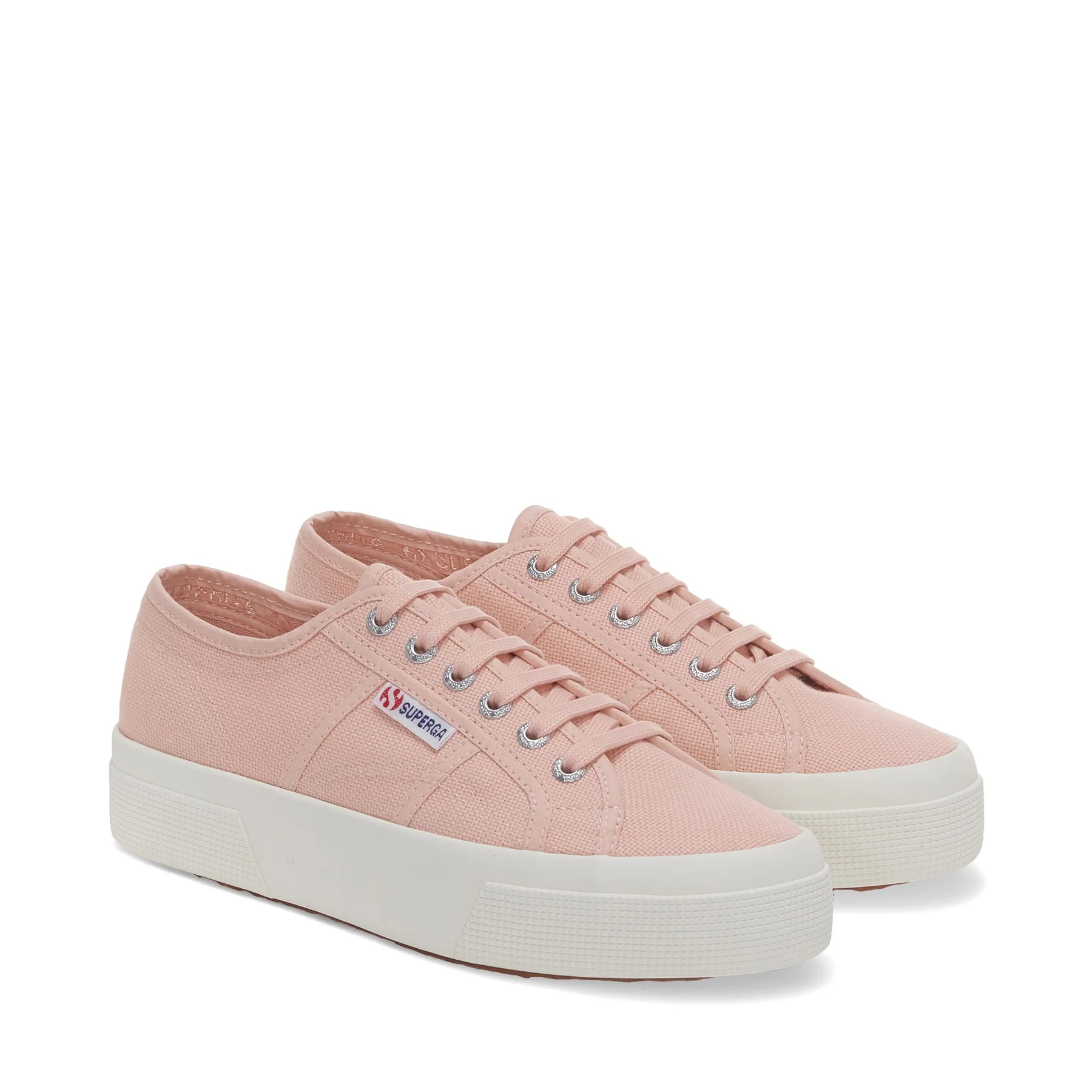 2740 PLATFORM-PINK BLUSH-F AVORIO