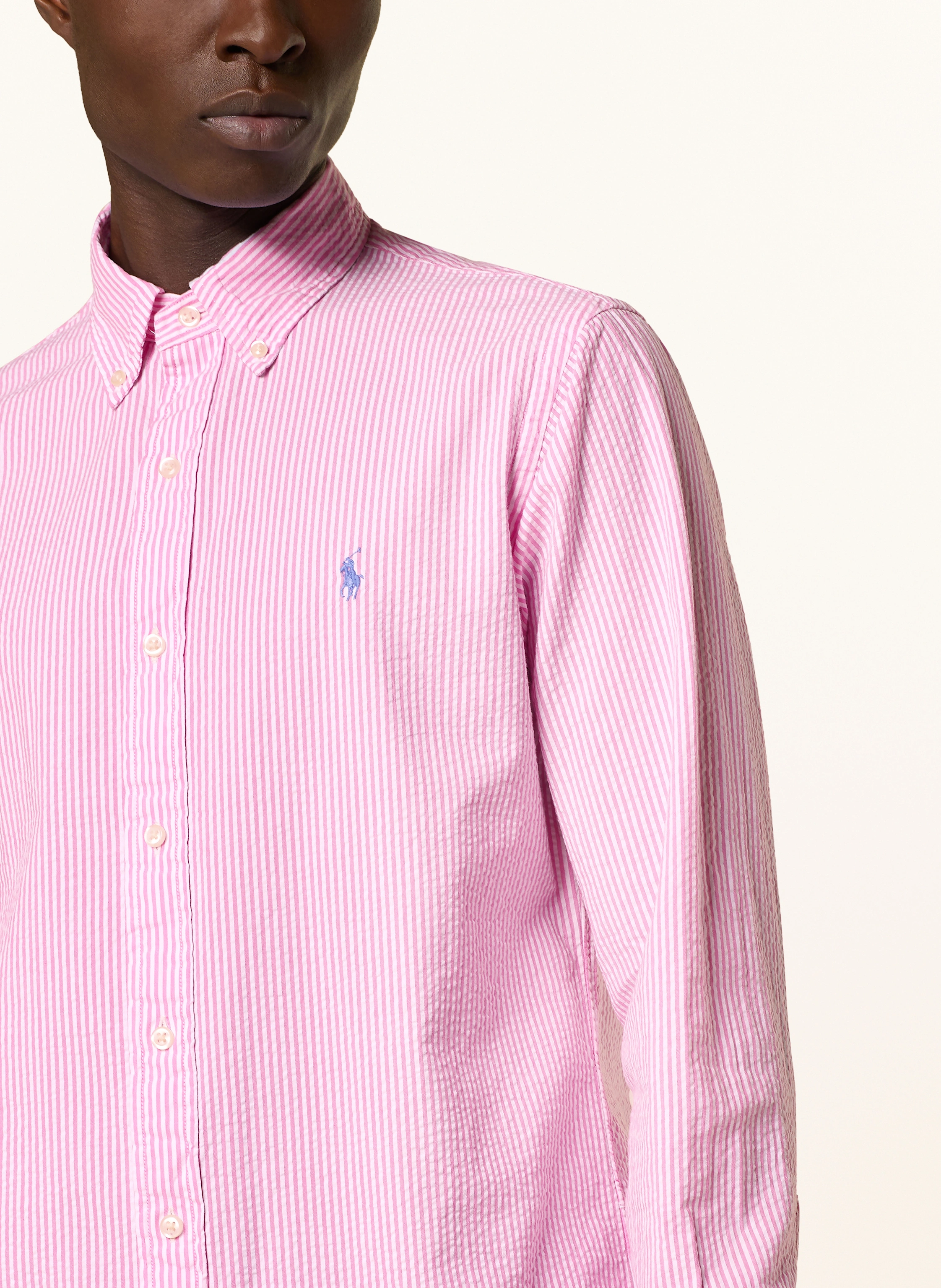 POLO RALPH LAUREN Hemd Custom Fit