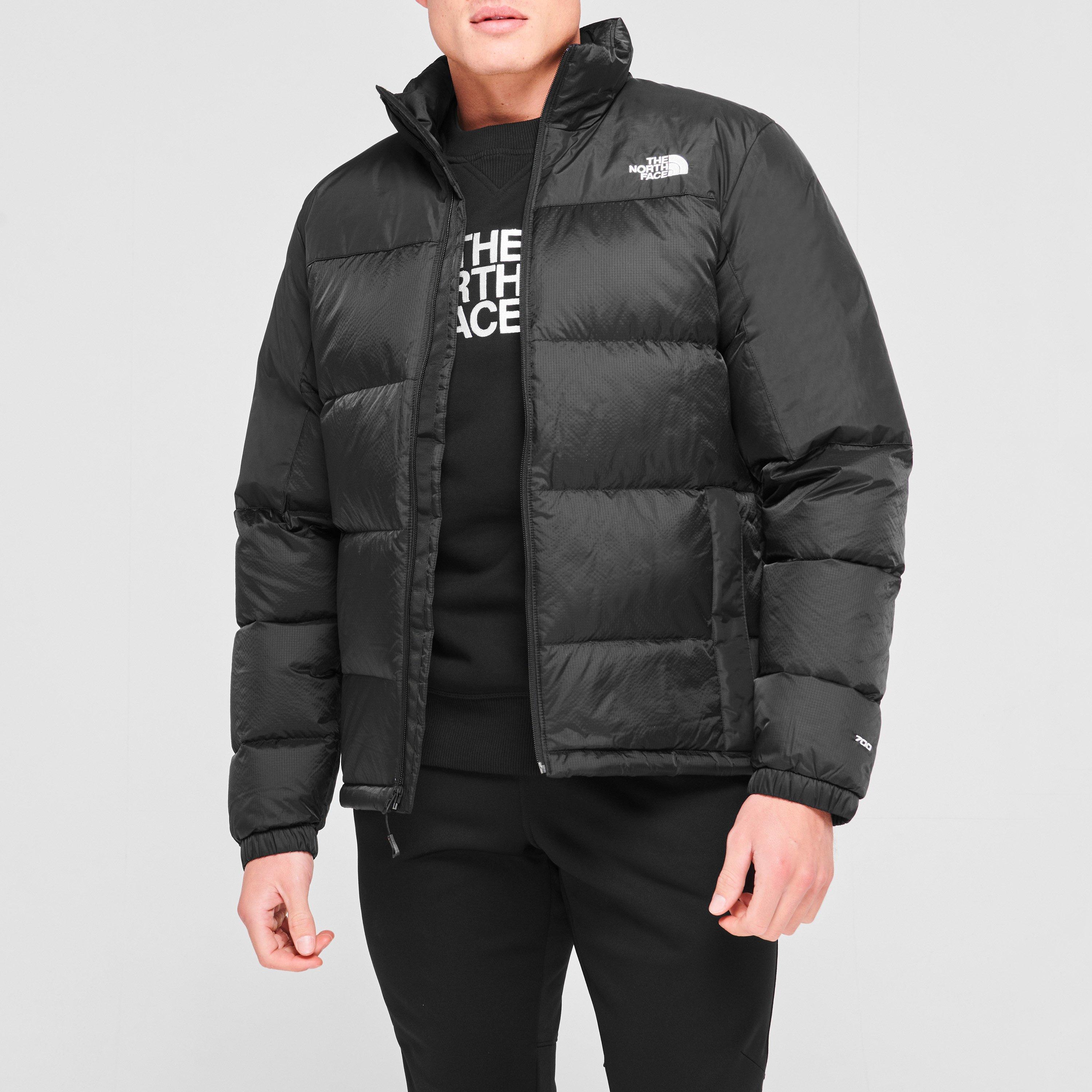 The North Face Diablo Down Jacket