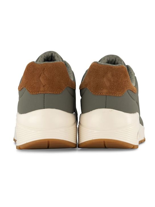 Skechers UNO - SUITED ON AIR Sneaker