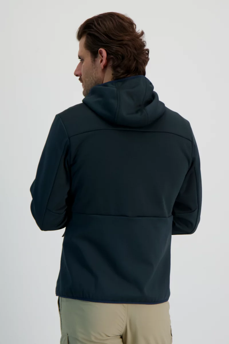 46 NORD Herren Midlayer