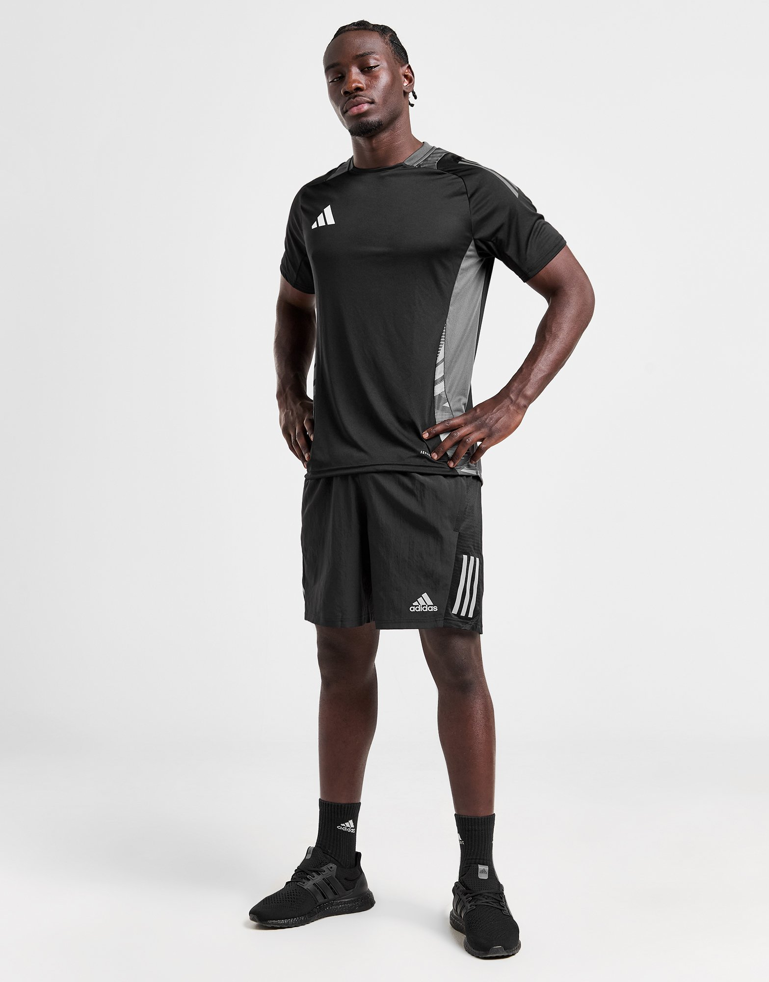 adidas Maillot d'entraînement Tiro 24 Competition