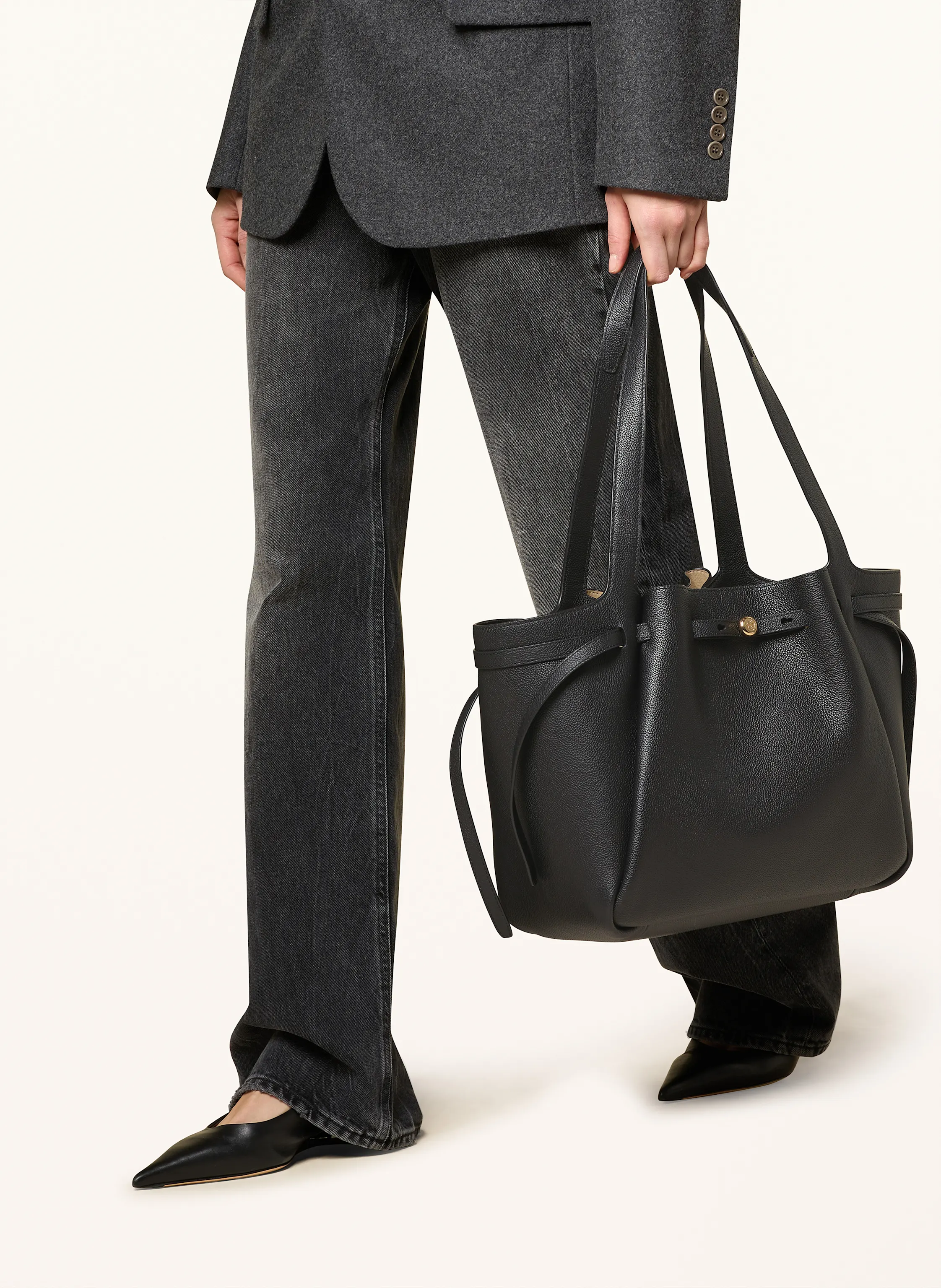 TORY BURCH Shopper ROMY