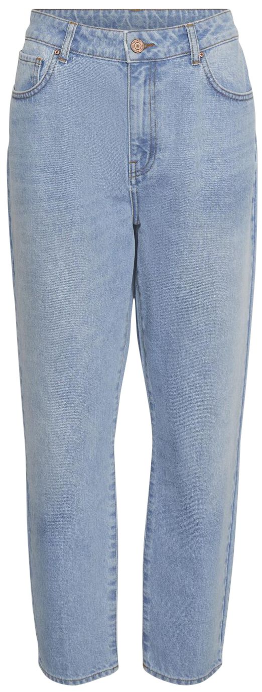 Jean Isabel Taille Haute | Noisy May Jean