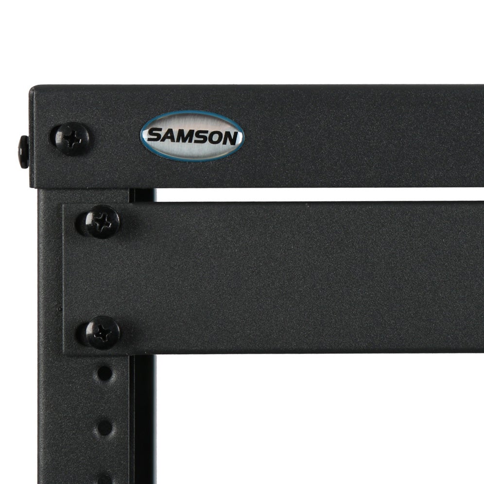 Samson SRK-16 universeel rack met wielen 16U