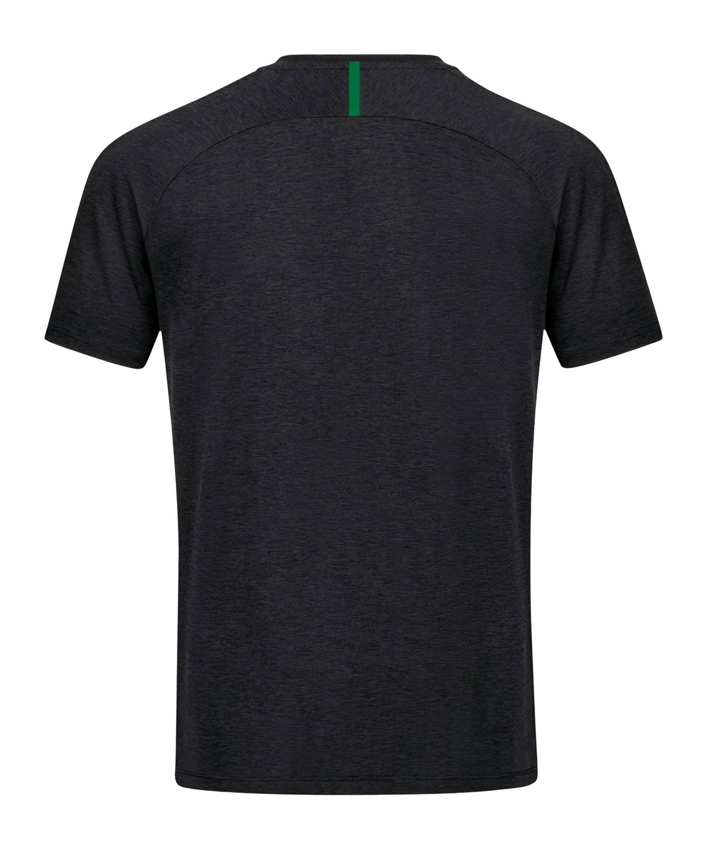 JAKO Challenge Freizeit T-Shirt Grün F503
