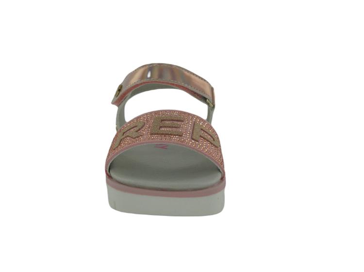 Replay JT240014S Sandal 3 Lt Roze