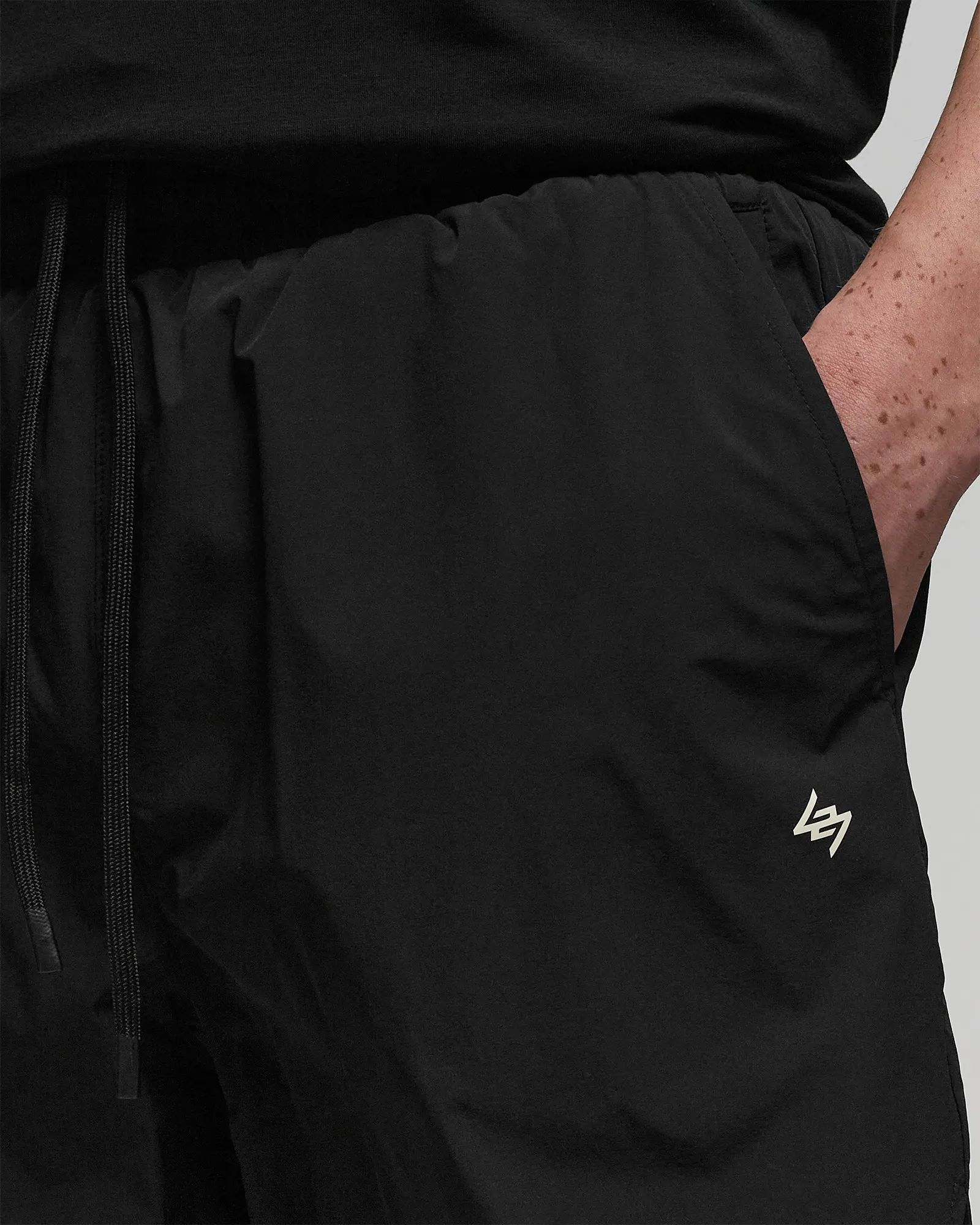 Represent 247 2 IN 1 SHORT