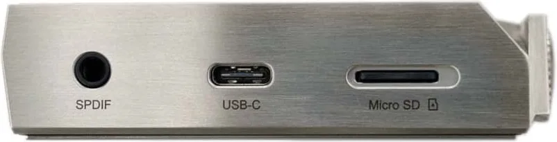 iBasso DX340 Baladeurs audiophiles