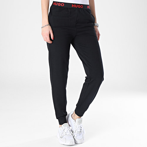 Pantalon Jogging Femme 50490598 Noir