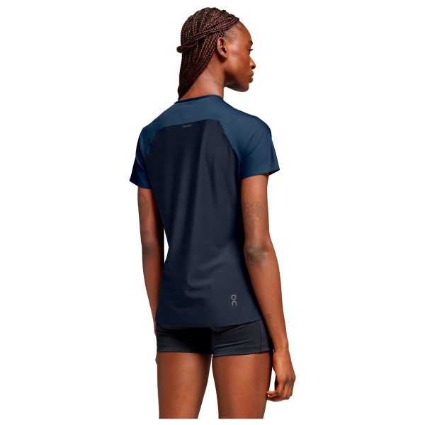 On - Women's Performance-T - T-shirt de running