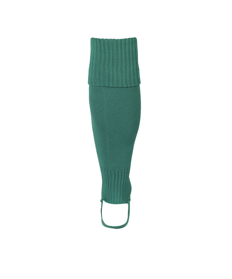 uhlsport Stegstutzen Bambini Grün F08