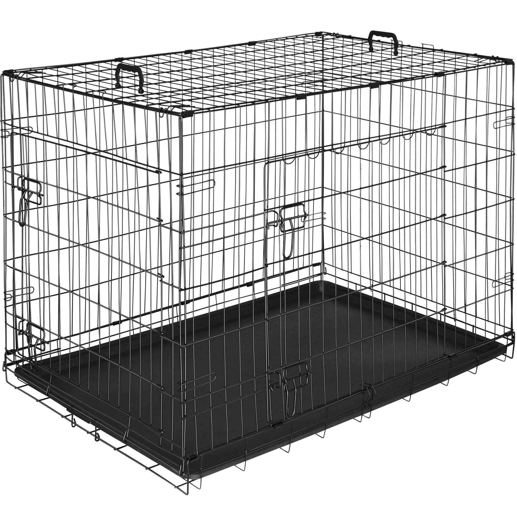Hundekäfig-Gitterbox Luna